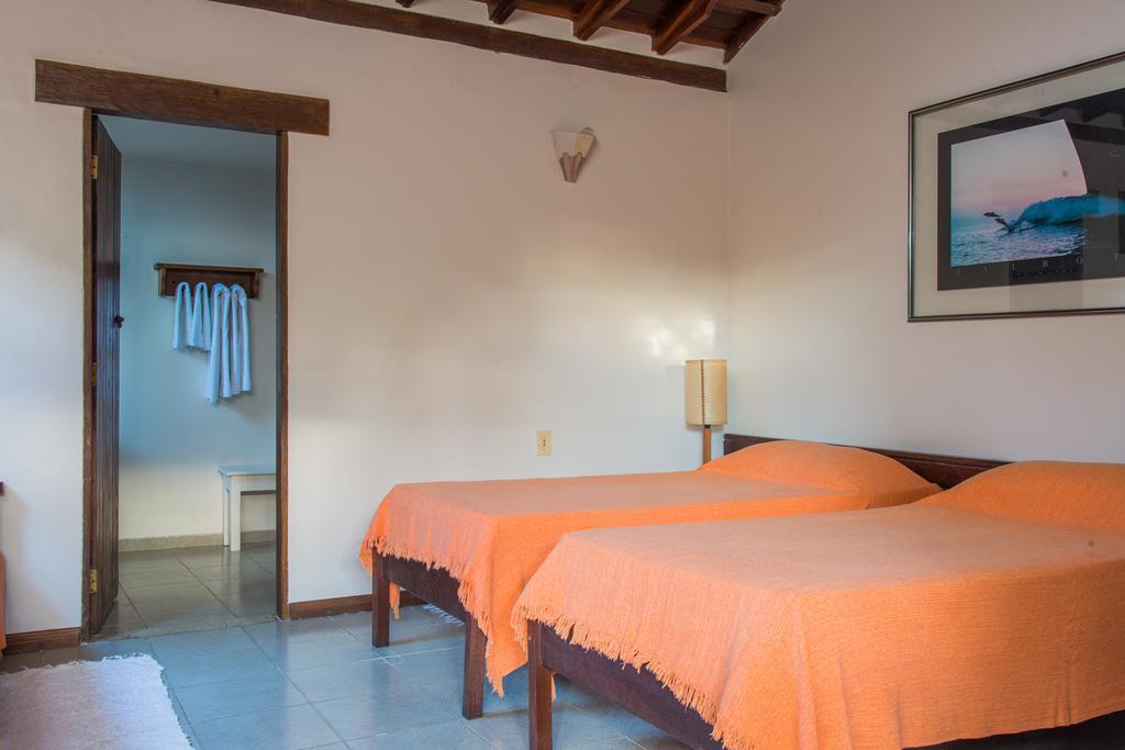 Pousada Erva Doce Porto Seguro Exterior photo